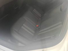Audi A3 Sportback 35 TFSI Fashion Sport - ფოტო 17