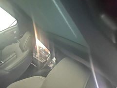 Audi A3 Sportback 35 TFSI Fashion Sport - ფოტო 18