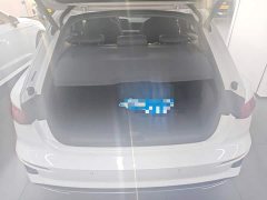 Audi A3 Sportback 35 TFSI Fashion Sport - ფოტო 19
