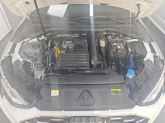 Audi A3 Sportback 35 TFSI Fashion Sport - ფოტო 20