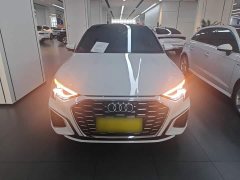 Audi A3 Sportback 35 TFSI Fashion Sport - ფოტო 3