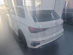 Audi A3 Sportback 35 TFSI Fashion Sport - ფოტო 5