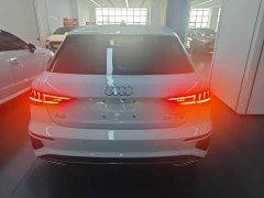 Audi A3 Sportback 35 TFSI Fashion Sport - ფოტო 6