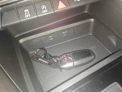 Audi A3 Sportback 35 TFSI Fashion Sport - ფოტო 9