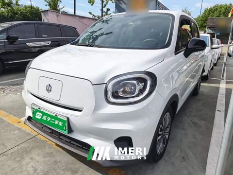 2024 Leapmotor Leapo T03 403 Comfort Edition - ავტომობილი ჩინეთიდან