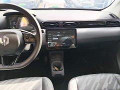 Leapmotor Leapo T03 403 Comfort Edition - ფოტო 13