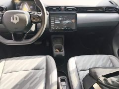 Leapmotor Leapo T03 403 Comfort Edition - ფოტო 14