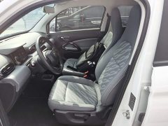 Leapmotor Leapo T03 403 Comfort Edition - ფოტო 15