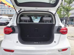 Leapmotor Leapo T03 403 Comfort Edition - ფოტო 19