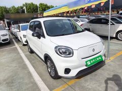 Leapmotor Leapo T03 403 Comfort Edition - ფოტო 4