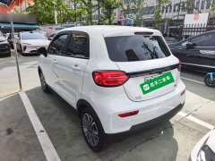 Leapmotor Leapo T03 403 Comfort Edition - ფოტო 5
