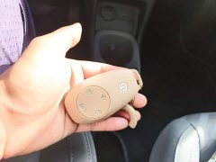 Leapmotor Leapo T03 403 Comfort Edition - ფოტო 9