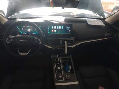 Chery Ant 2022 Master Cabin - ფოტო 10
