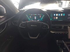 Chery Ant 2022 Master Cabin - ფოტო 11