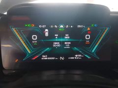 Chery Ant 2022 Master Cabin - ფოტო 12