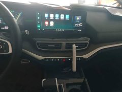 Chery Ant 2022 Master Cabin - ფოტო 13