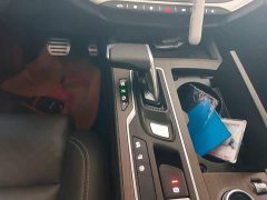 Chery Ant 2022 Master Cabin - ფოტო 14