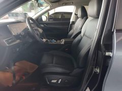 Chery Ant 2022 Master Cabin - ფოტო 15