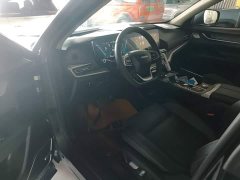 Chery Ant 2022 Master Cabin - ფოტო 16