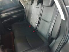 Chery Ant 2022 Master Cabin - ფოტო 17