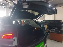 Chery Ant 2022 Master Cabin - ფოტო 19