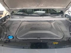 Chery Ant 2022 Master Cabin - ფოტო 20