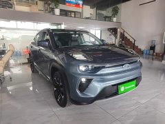 Chery Ant 2022 Master Cabin - ფოტო 4