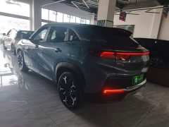 Chery Ant 2022 Master Cabin - ფოტო 5