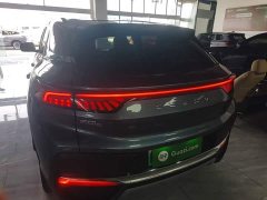 Chery Ant 2022 Master Cabin - ფოტო 6