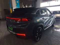Chery Ant 2022 Master Cabin - ფოტო 7