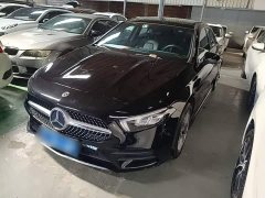 Mercedes-Benz A-Class A 200 L Sport Sedan Dynamic Edition - ფოტო 1