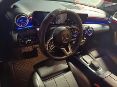 Mercedes-Benz A-Class A 200 L Sport Sedan Dynamic Edition - ფოტო 10