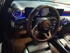 Mercedes-Benz A-Class A 200 L Sport Sedan Dynamic Edition - ფოტო 11