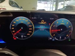 Mercedes-Benz A-Class A 200 L Sport Sedan Dynamic Edition - ფოტო 12