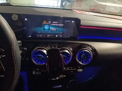 Mercedes-Benz A-Class A 200 L Sport Sedan Dynamic Edition - ფოტო 13