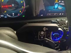 Mercedes-Benz A-Class A 200 L Sport Sedan Dynamic Edition - ფოტო 14