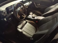 Mercedes-Benz A-Class A 200 L Sport Sedan Dynamic Edition - ფოტო 15