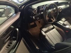 Mercedes-Benz A-Class A 200 L Sport Sedan Dynamic Edition - ფოტო 16