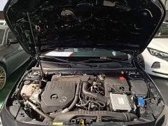 Mercedes-Benz A-Class A 200 L Sport Sedan Dynamic Edition - ფოტო 20