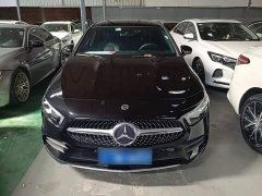 Mercedes-Benz A-Class A 200 L Sport Sedan Dynamic Edition - ფოტო 3