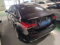 Mercedes-Benz A-Class A 200 L Sport Sedan Dynamic Edition - ფოტო 5