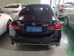 Mercedes-Benz A-Class A 200 L Sport Sedan Dynamic Edition - ფოტო 6