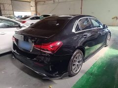 Mercedes-Benz A-Class A 200 L Sport Sedan Dynamic Edition - ფოტო 7