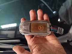 Mercedes-Benz A-Class A 200 L Sport Sedan Dynamic Edition - ფოტო 9