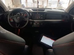 Skoda Kamiq 2020 GT 1.5L Auto Flagship Edition China VI - ფოტო 10
