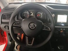 Skoda Kamiq 2020 GT 1.5L Auto Flagship Edition China VI - ფოტო 11