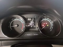 Skoda Kamiq 2020 GT 1.5L Auto Flagship Edition China VI - ფოტო 12