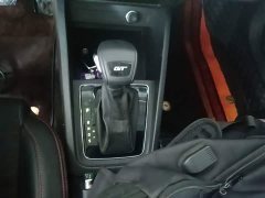 Skoda Kamiq 2020 GT 1.5L Auto Flagship Edition China VI - ფოტო 14