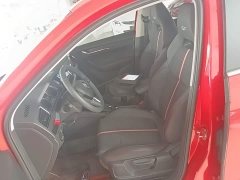 Skoda Kamiq 2020 GT 1.5L Auto Flagship Edition China VI - ფოტო 15