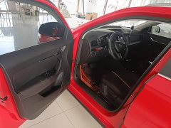 Skoda Kamiq 2020 GT 1.5L Auto Flagship Edition China VI - ფოტო 16